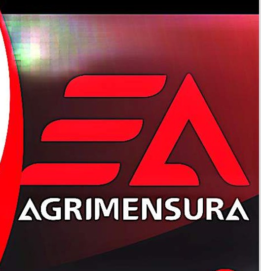 Logo Estudio Agrimensura